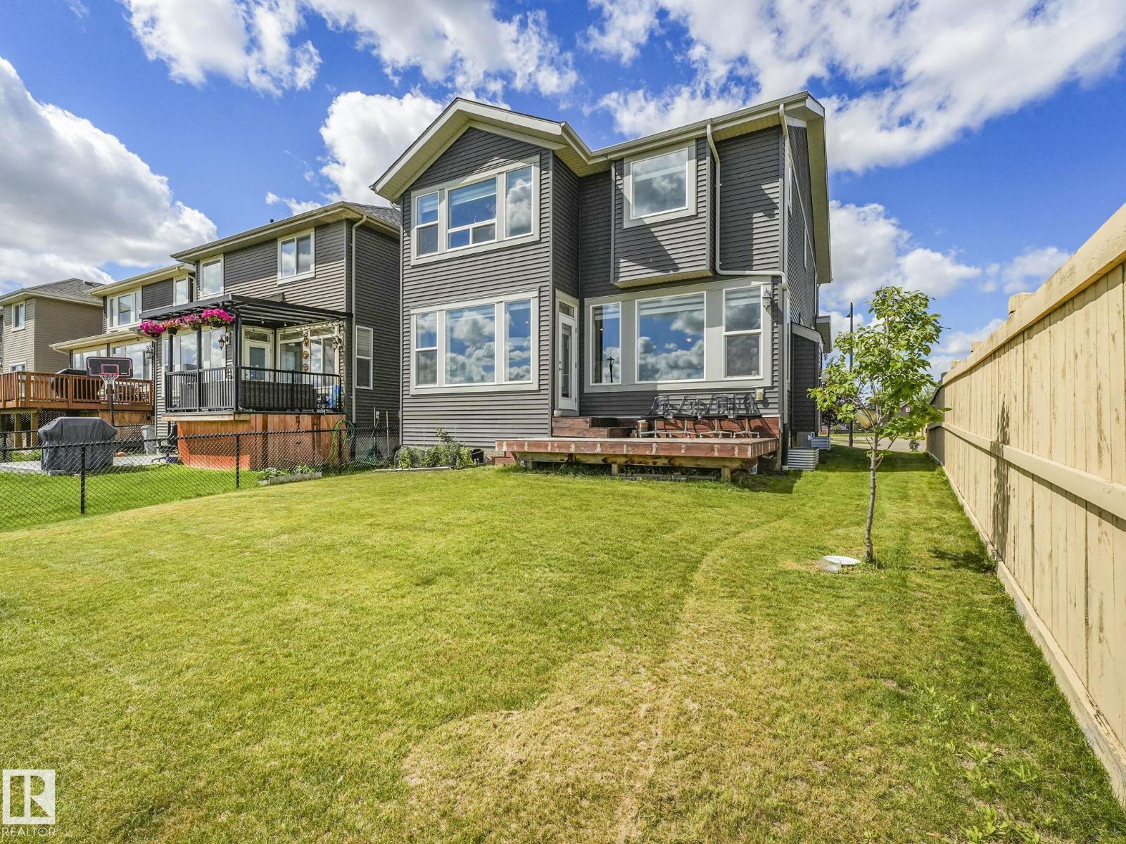 2005 57 St Sw, Edmonton, Alberta  T6X 2B9 - Photo 60 - E4458998