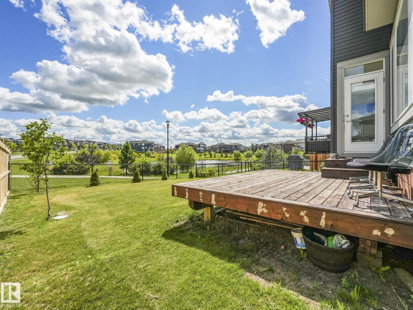 2005 57 St Sw, Edmonton, Alberta  T6X 2B9 - Photo 61 - E4458998
