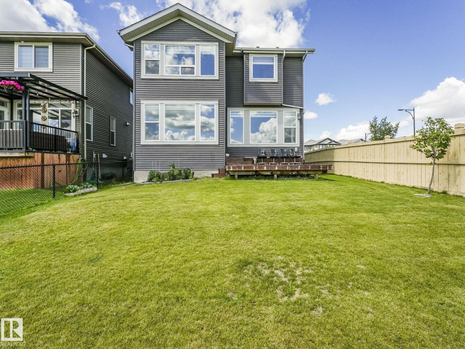2005 57 St Sw, Edmonton, Alberta  T6X 2B9 - Photo 62 - E4458998