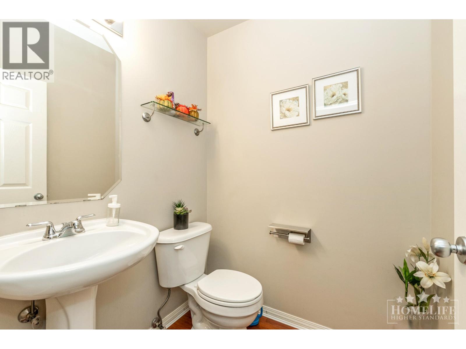64 1055 Riverwood Gate, Port Coquitlam, British Columbia  V3B 8C3 - Photo 8 - R3050569