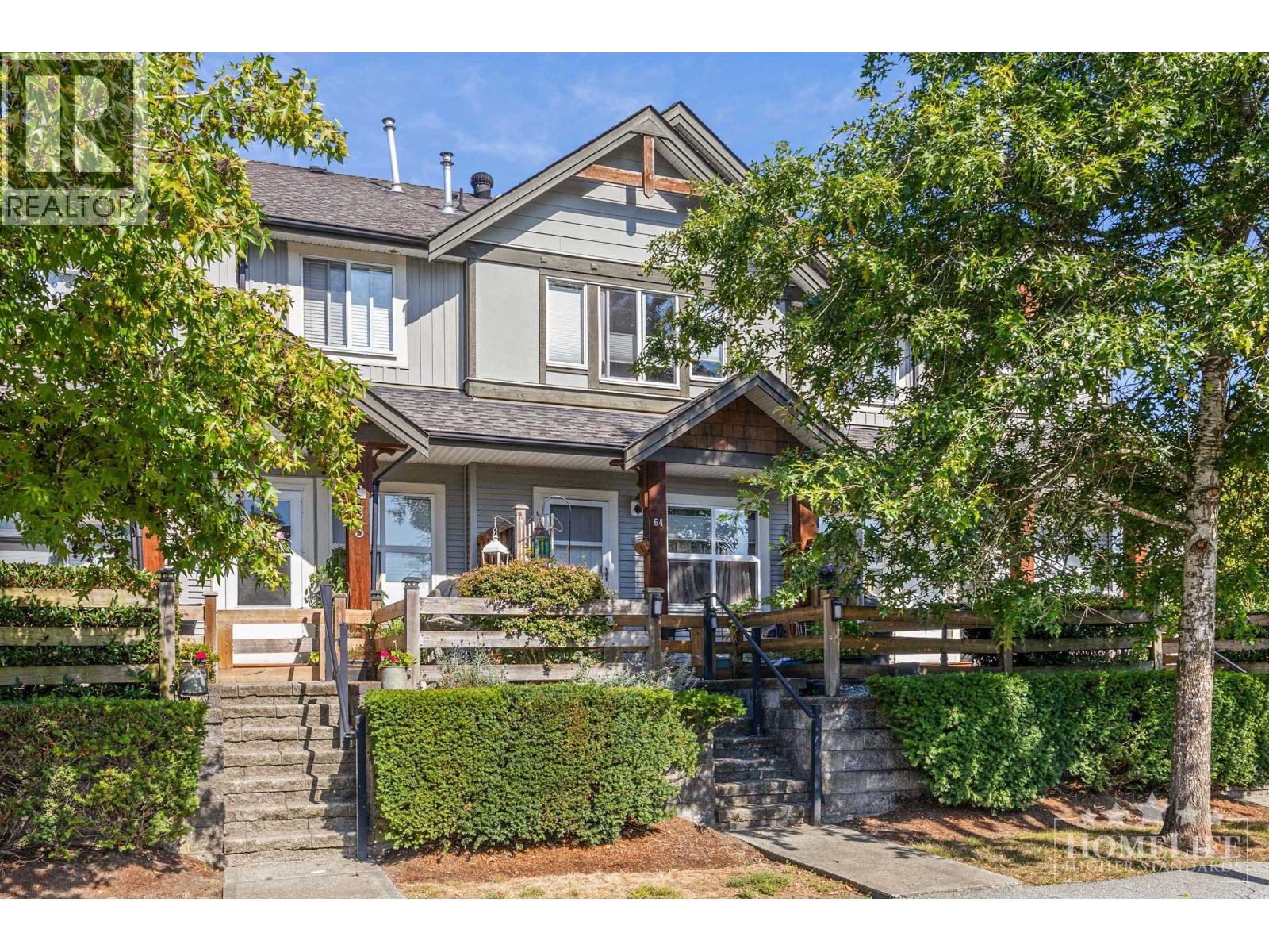 64 1055 RIVERWOOD GATE, port coquitlam, British Columbia