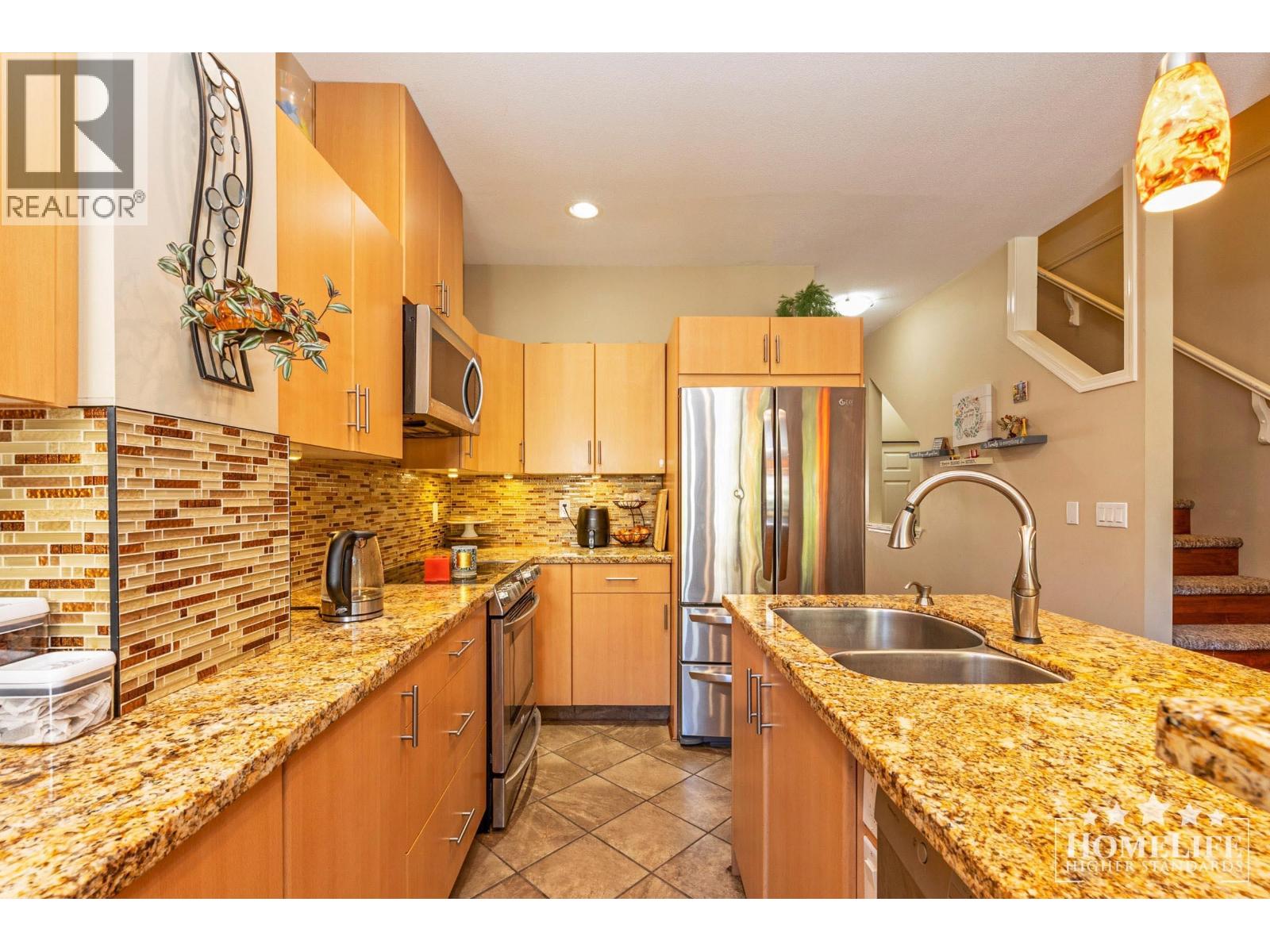 64 1055 Riverwood Gate, Port Coquitlam, British Columbia  V3B 8C3 - Photo 5 - R3050569