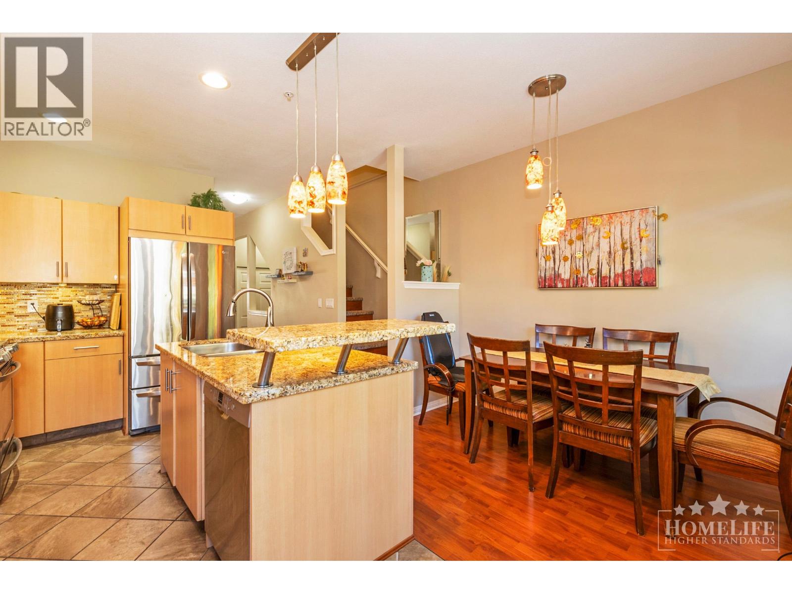 64 1055 Riverwood Gate, Port Coquitlam, British Columbia  V3B 8C3 - Photo 6 - R3050569