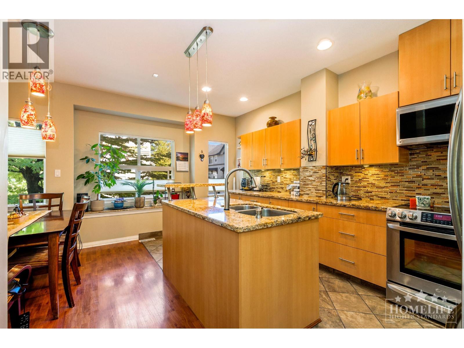 64 1055 Riverwood Gate, Port Coquitlam, British Columbia  V3B 8C3 - Photo 4 - R3050569