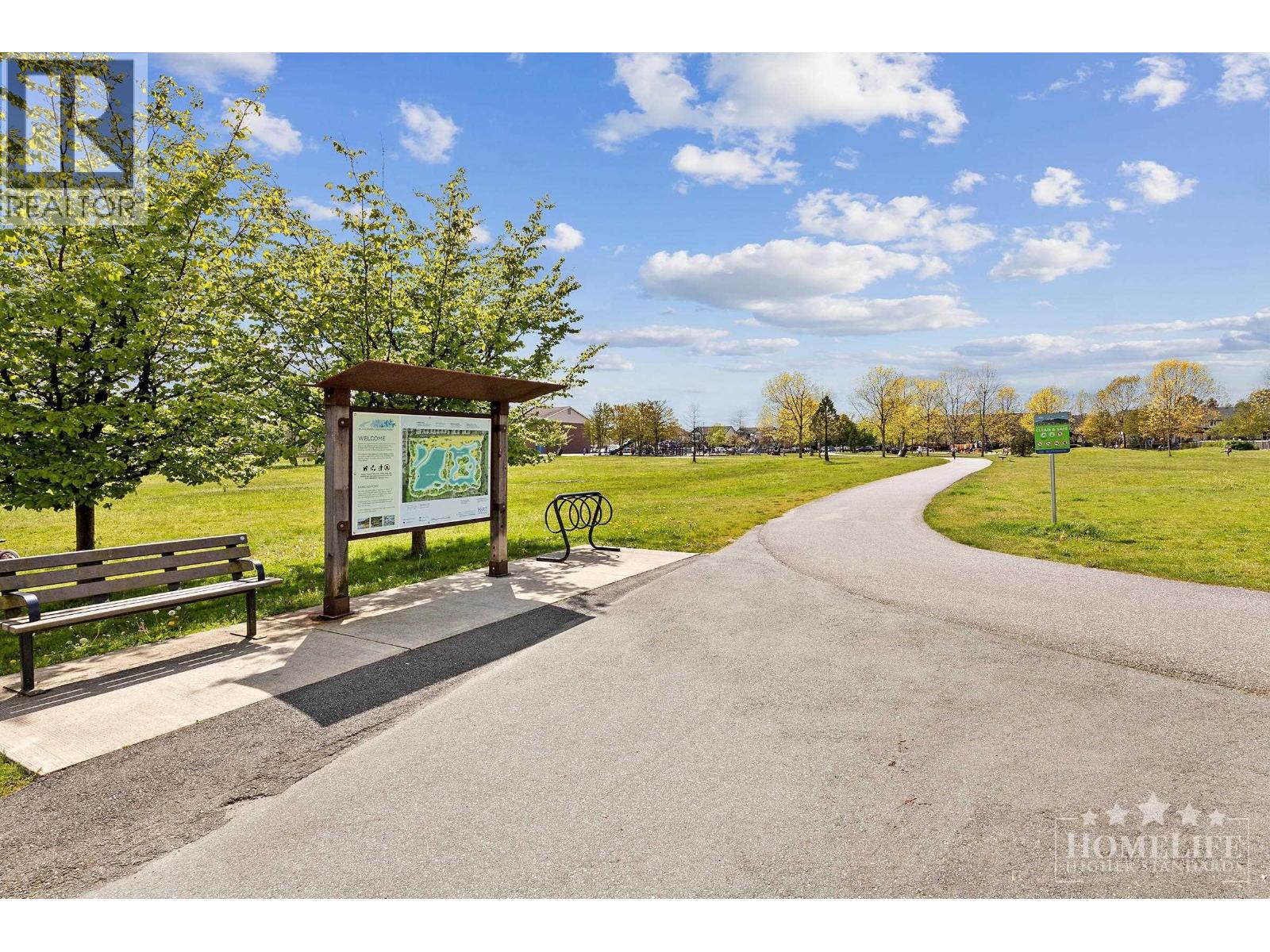 64 1055 Riverwood Gate, Port Coquitlam, British Columbia  V3B 8C3 - Photo 18 - R3050569