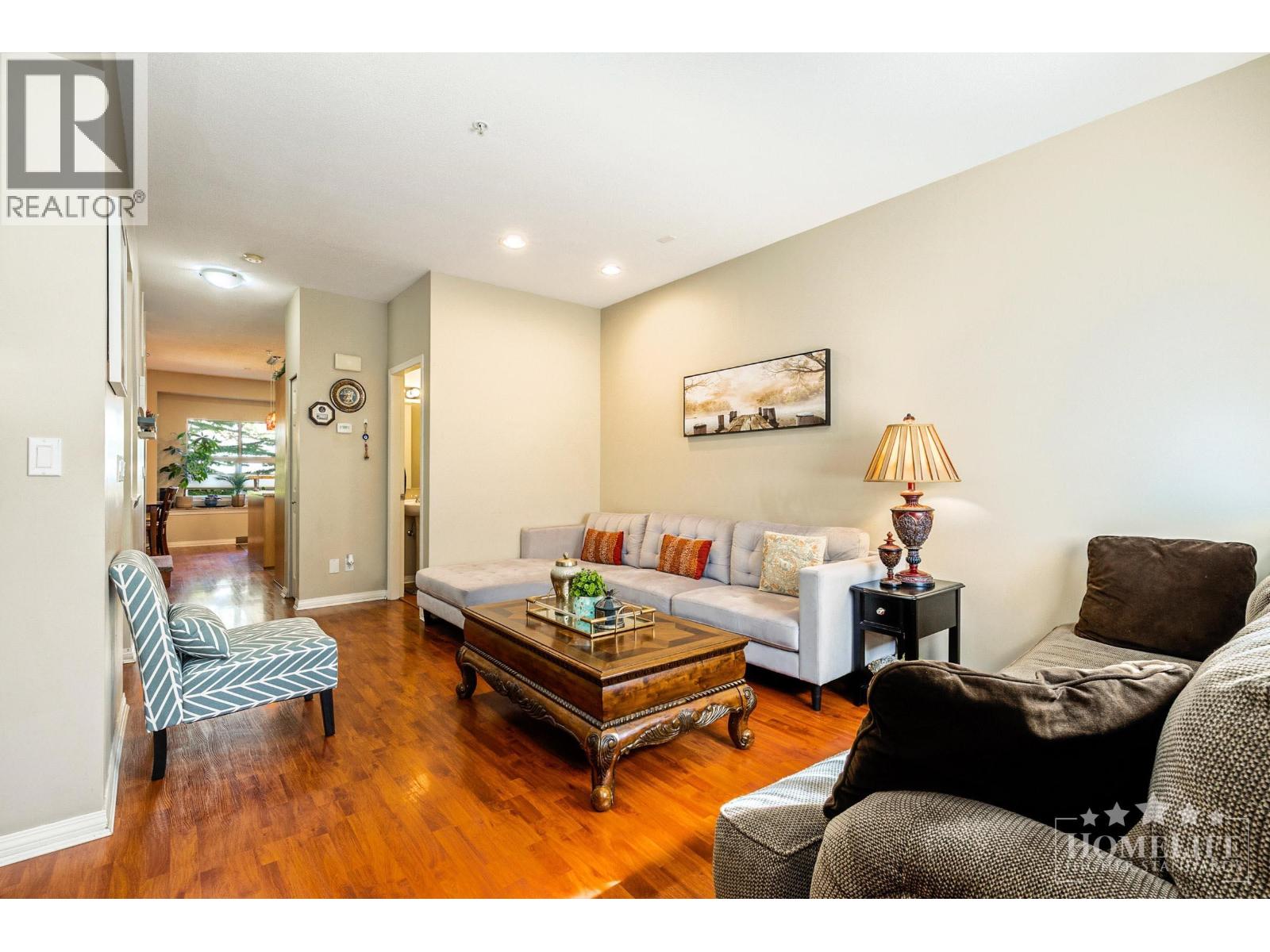 64 1055 Riverwood Gate, Port Coquitlam, British Columbia  V3B 8C3 - Photo 3 - R3050569