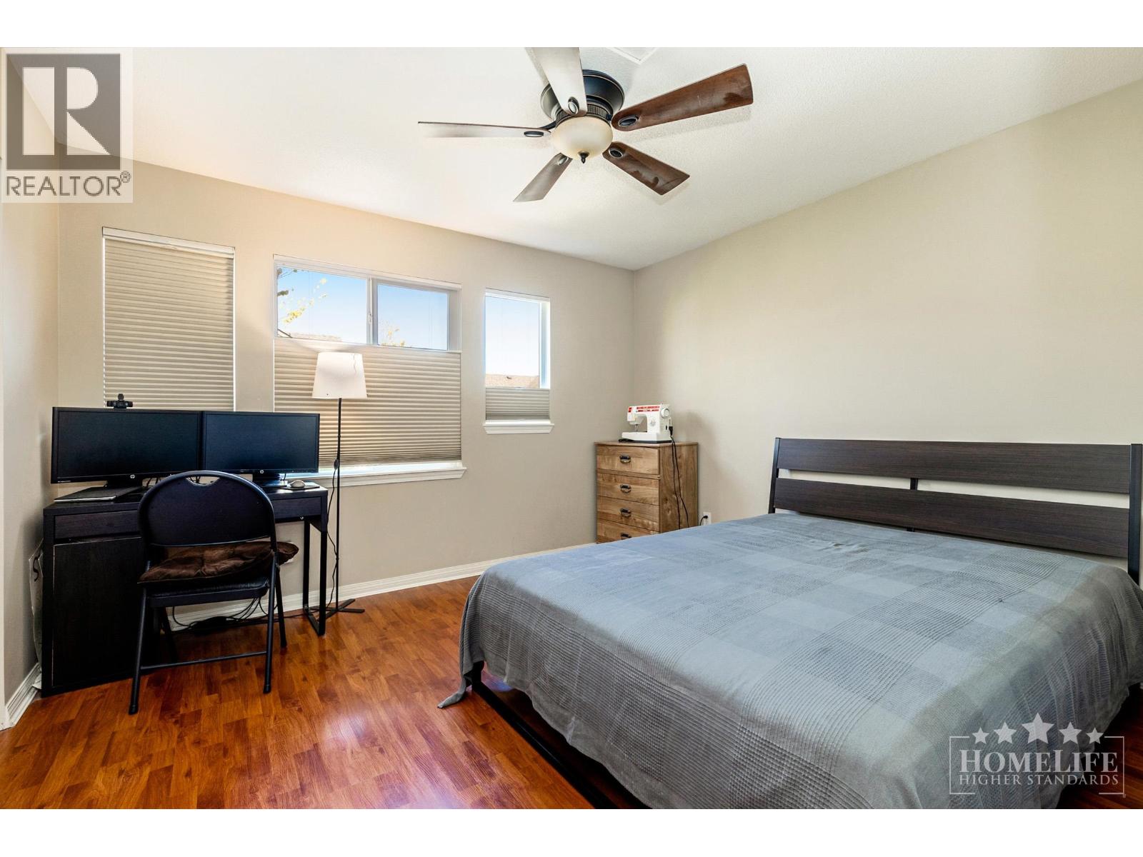64 1055 Riverwood Gate, Port Coquitlam, British Columbia  V3B 8C3 - Photo 11 - R3050569