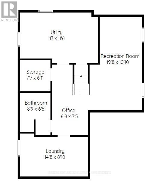 26 Heywood Avenue, St. Catharines, Ontario  L2M 2M8 - Photo 42 - X12420278