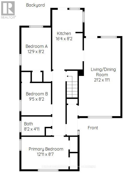 26 Heywood Avenue, St. Catharines, Ontario  L2M 2M8 - Photo 43 - X12420278