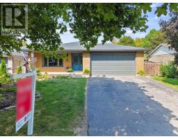 9 ROSEWOOD COURT, Brantford, Ontario