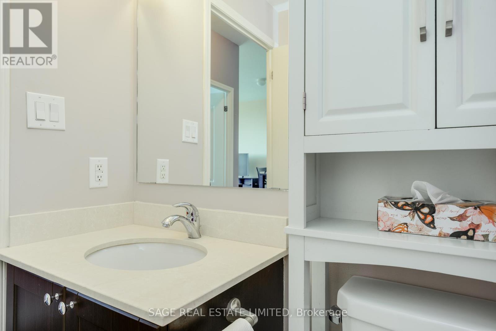 1302 - 3865 Lake Shore Boulevard W, Toronto, Ontario M8W 0A2 - Photo 16 - W12418757