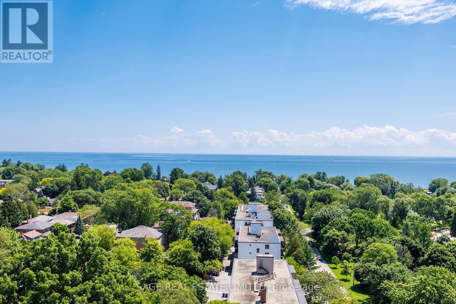 1302 - 3865 Lake Shore Boulevard W, Toronto, Ontario M8W 0A2 - Photo 21 - W12418757