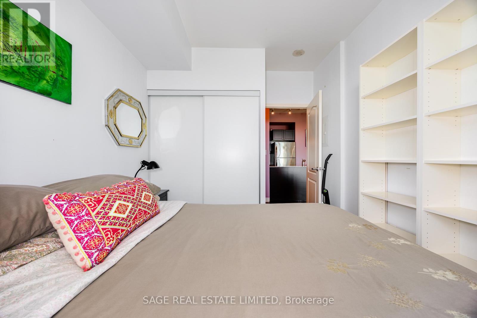 1302 - 3865 Lake Shore Boulevard W, Toronto, Ontario M8W 0A2 - Photo 14 - W12418757