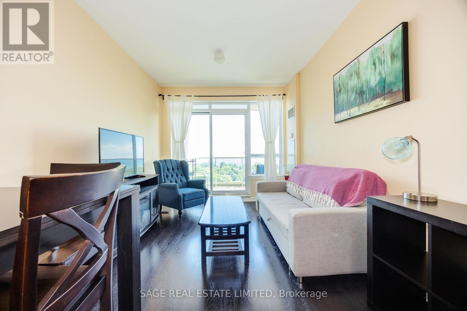 1302 - 3865 Lake Shore Boulevard W, Toronto, Ontario M8W 0A2 - Photo 9 - W12418757