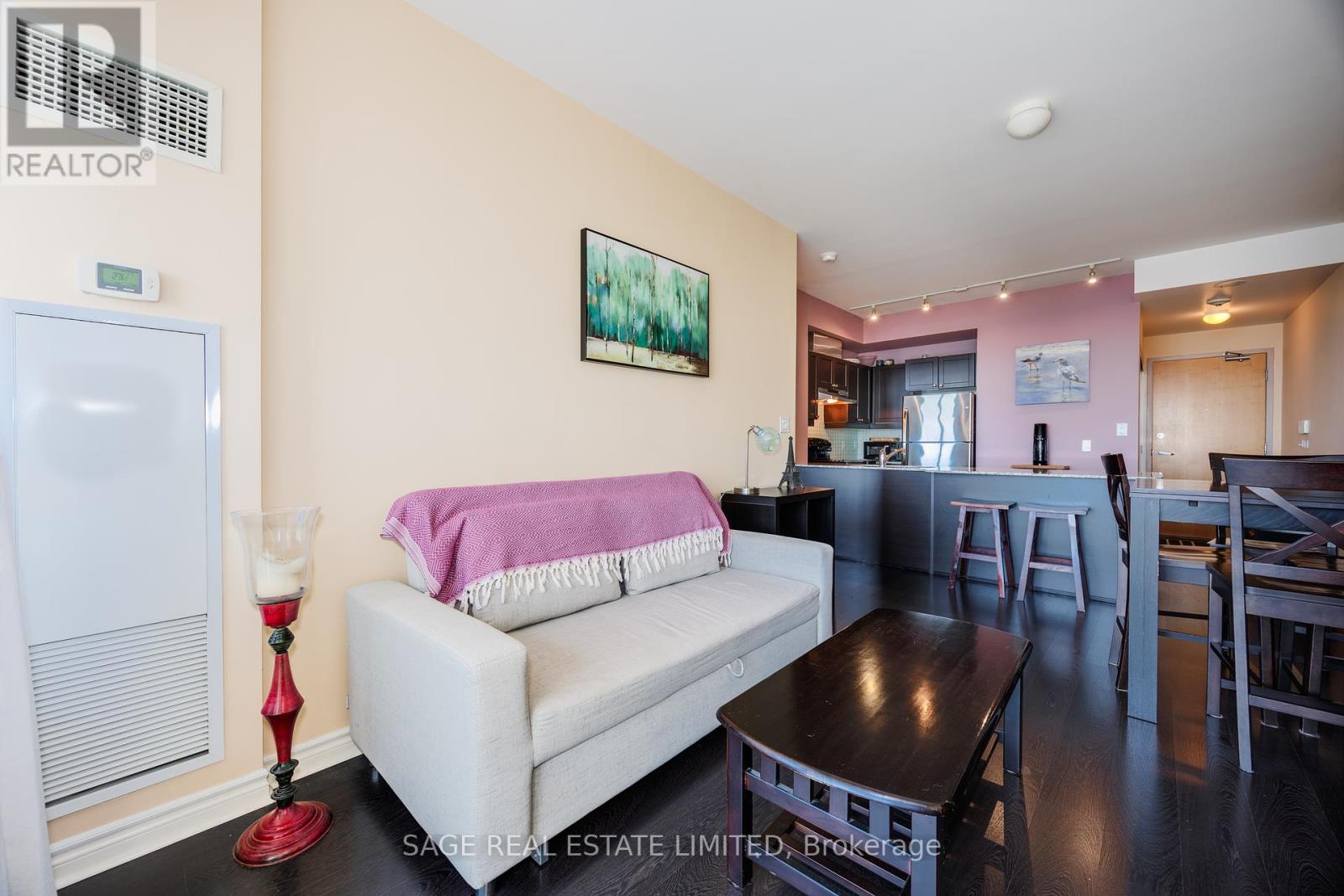 1302 - 3865 Lake Shore Boulevard W, Toronto, Ontario M8W 0A2 - Photo 11 - W12418757