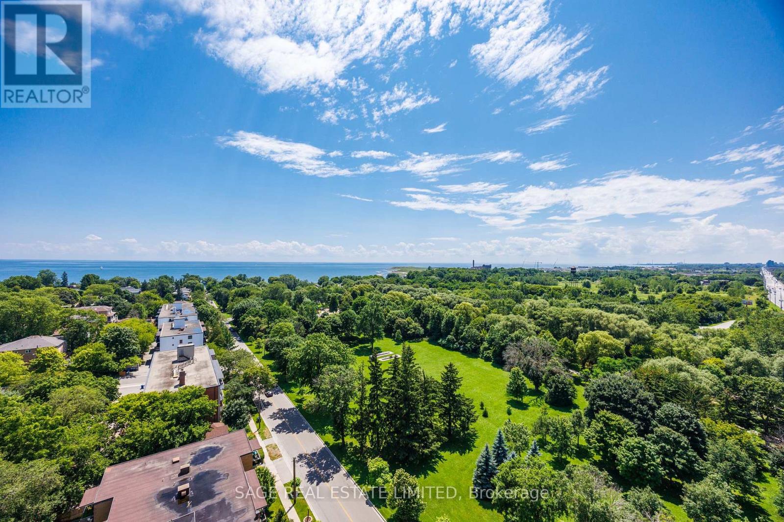 1302 - 3865 Lake Shore Boulevard W, Toronto, Ontario M8W 0A2 - Photo 19 - W12418757