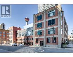 221, 220 11 Avenue Se Beltline, Calgary, Ca