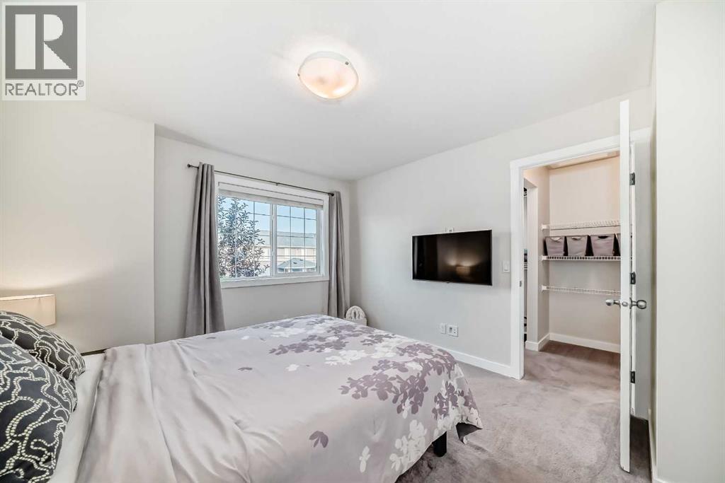 610 Hillcrest Road Sw, Airdrie, Alberta  T4B 4C8 - Photo 12 - A2255761