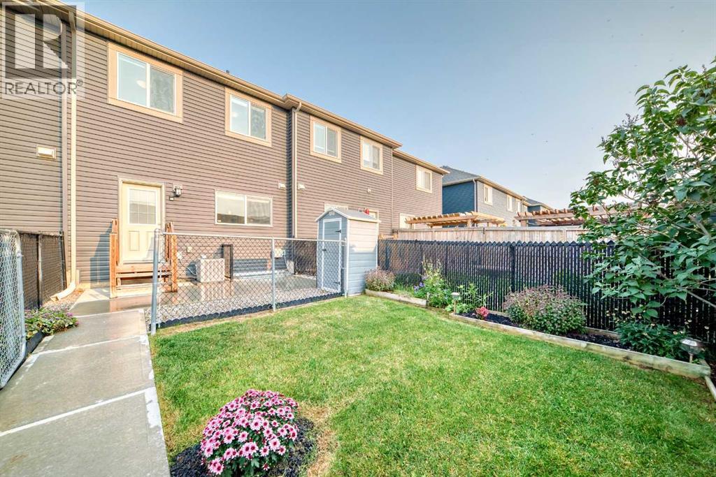 610 Hillcrest Road Sw, Airdrie, Alberta  T4B 4C8 - Photo 29 - A2255761