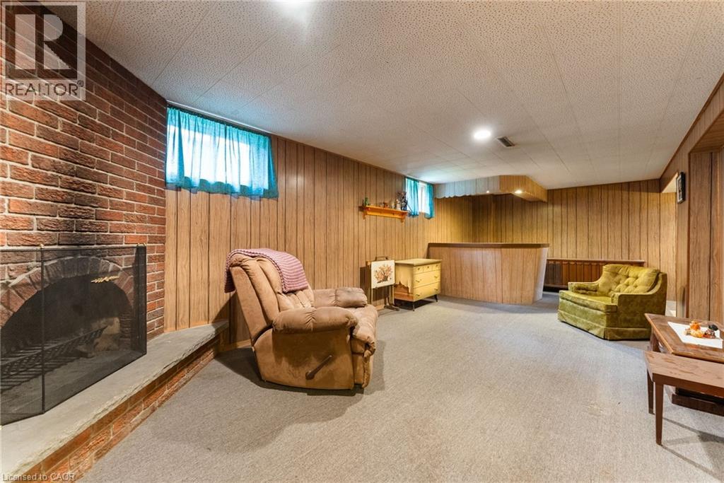 136 Warren Avenue, Hamilton, Ontario  L9A 3E1 - Photo 15 - 40770522
