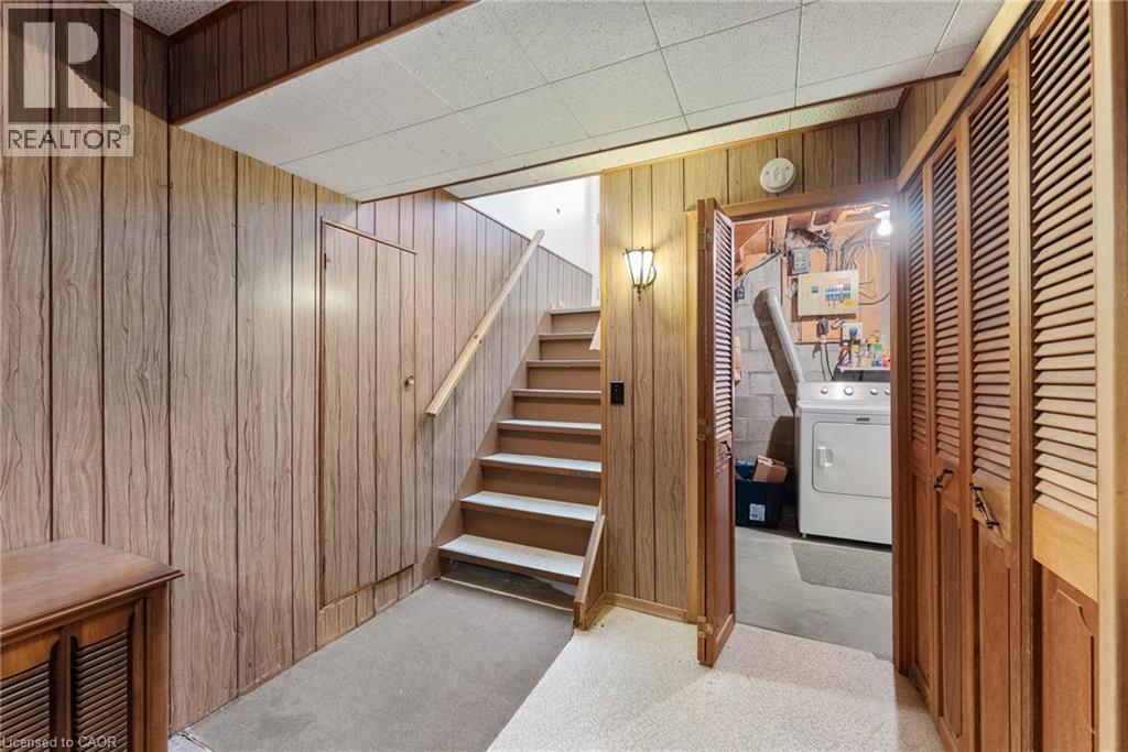 136 Warren Avenue, Hamilton, Ontario  L9A 3E1 - Photo 12 - 40770522