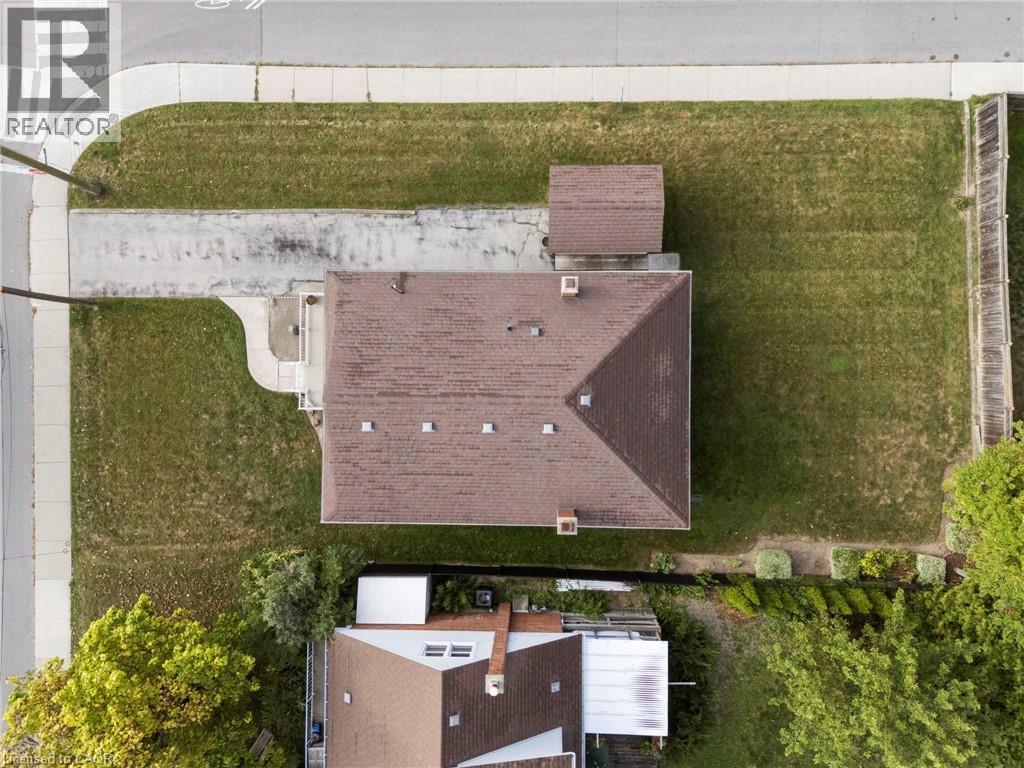 136 Warren Avenue, Hamilton, Ontario  L9A 3E1 - Photo 27 - 40770522