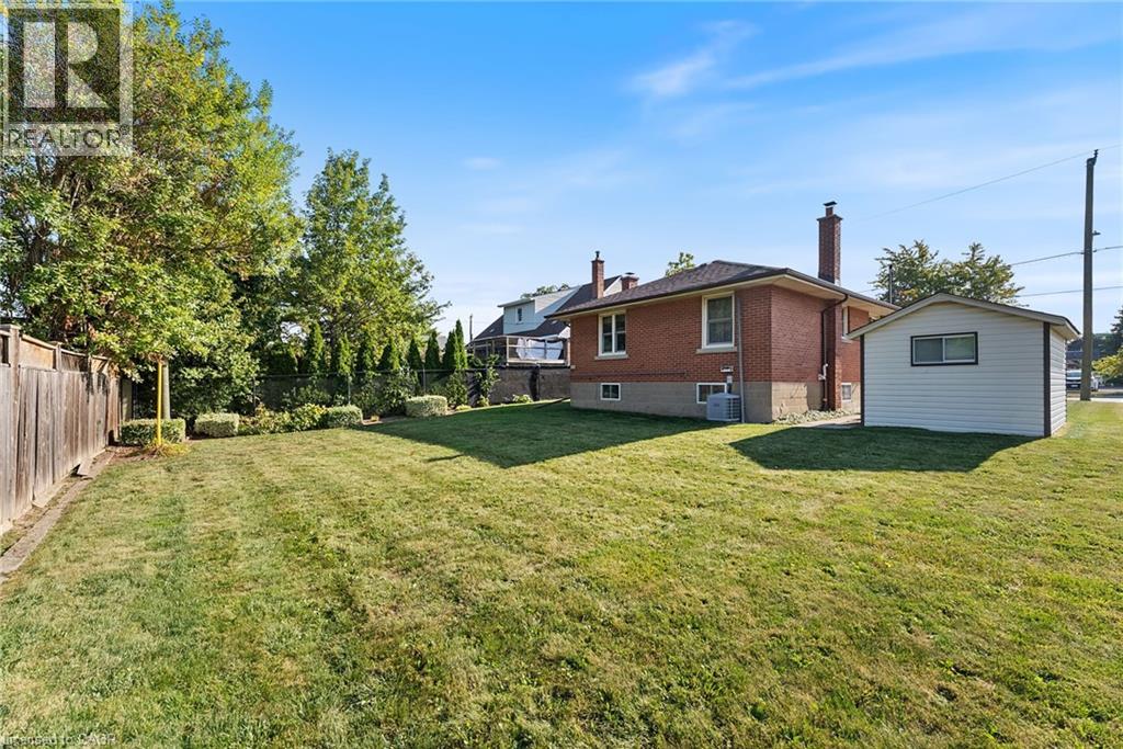136 Warren Avenue, Hamilton, Ontario  L9A 3E1 - Photo 25 - 40770522