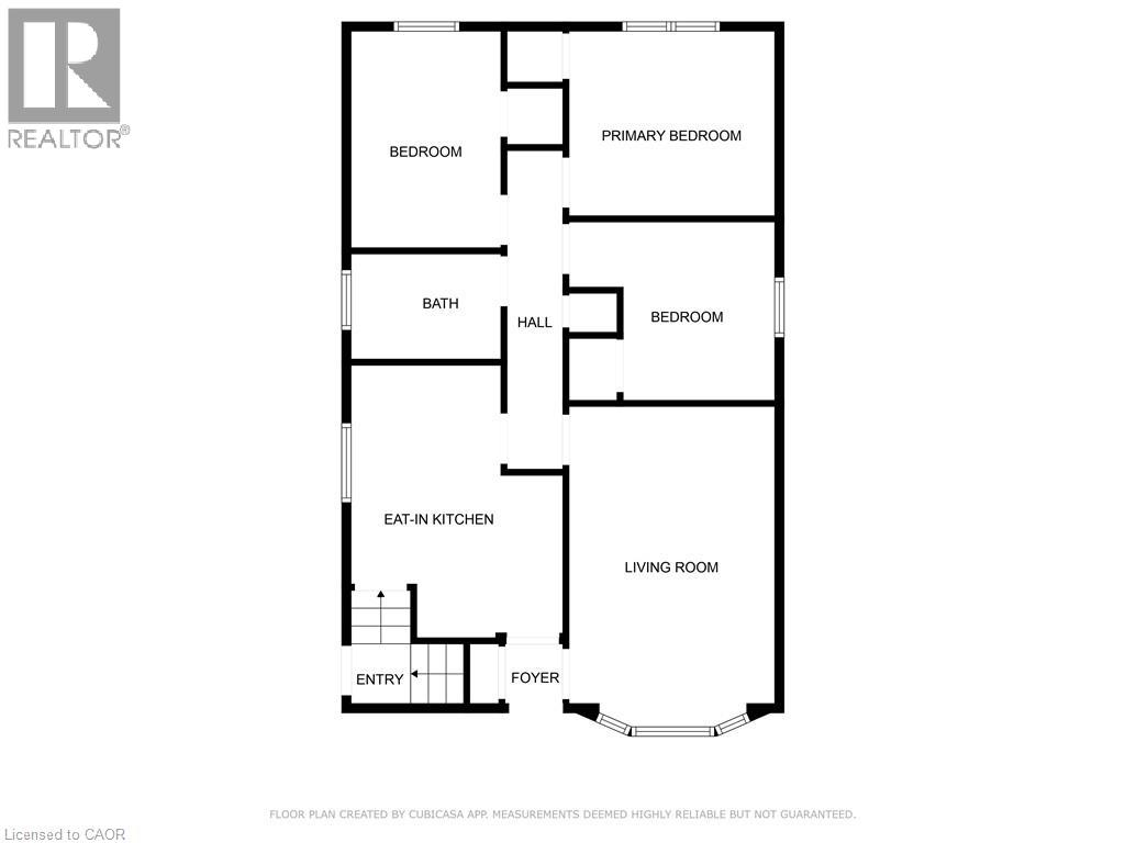 136 Warren Avenue, Hamilton, Ontario  L9A 3E1 - Photo 30 - 40770522