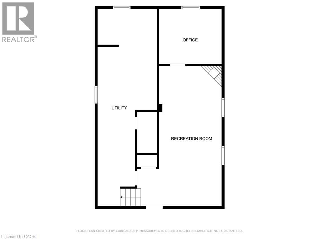 136 Warren Avenue, Hamilton, Ontario  L9A 3E1 - Photo 31 - 40770522