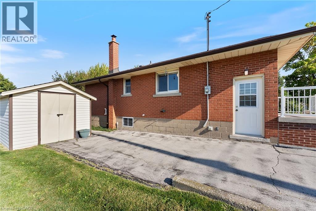 136 Warren Avenue, Hamilton, Ontario  L9A 3E1 - Photo 20 - 40770522