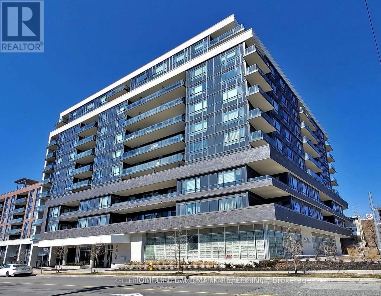 813 - 2800 KEELE STREET, Toronto, Ontario