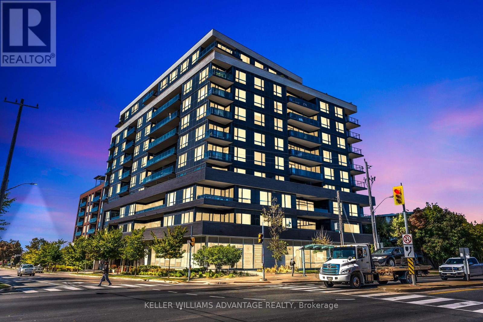 813 - 2800 Keele Street, Toronto, Ontario  M3M 2G4 - Photo 26 - W12409576