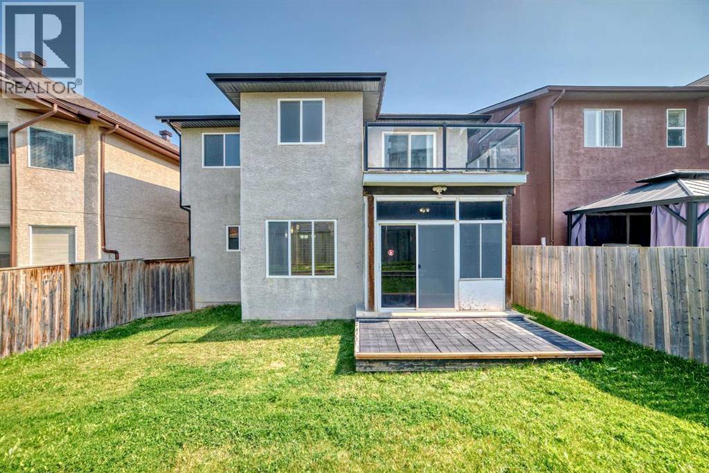87 Sherwood Circle Nw, Calgary, Alberta  T3R 1R3 - Photo 47 - A2254699
