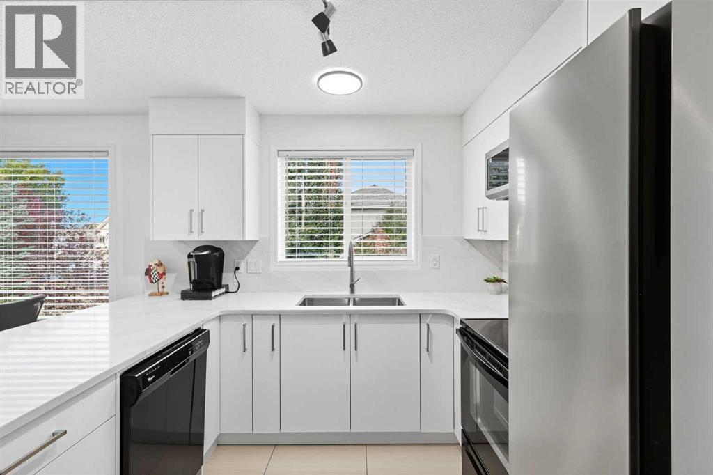1211, 7451 Springbank Boulevard Sw, Calgary, Alberta  T3H 4K5 - Photo 4 - A2255454
