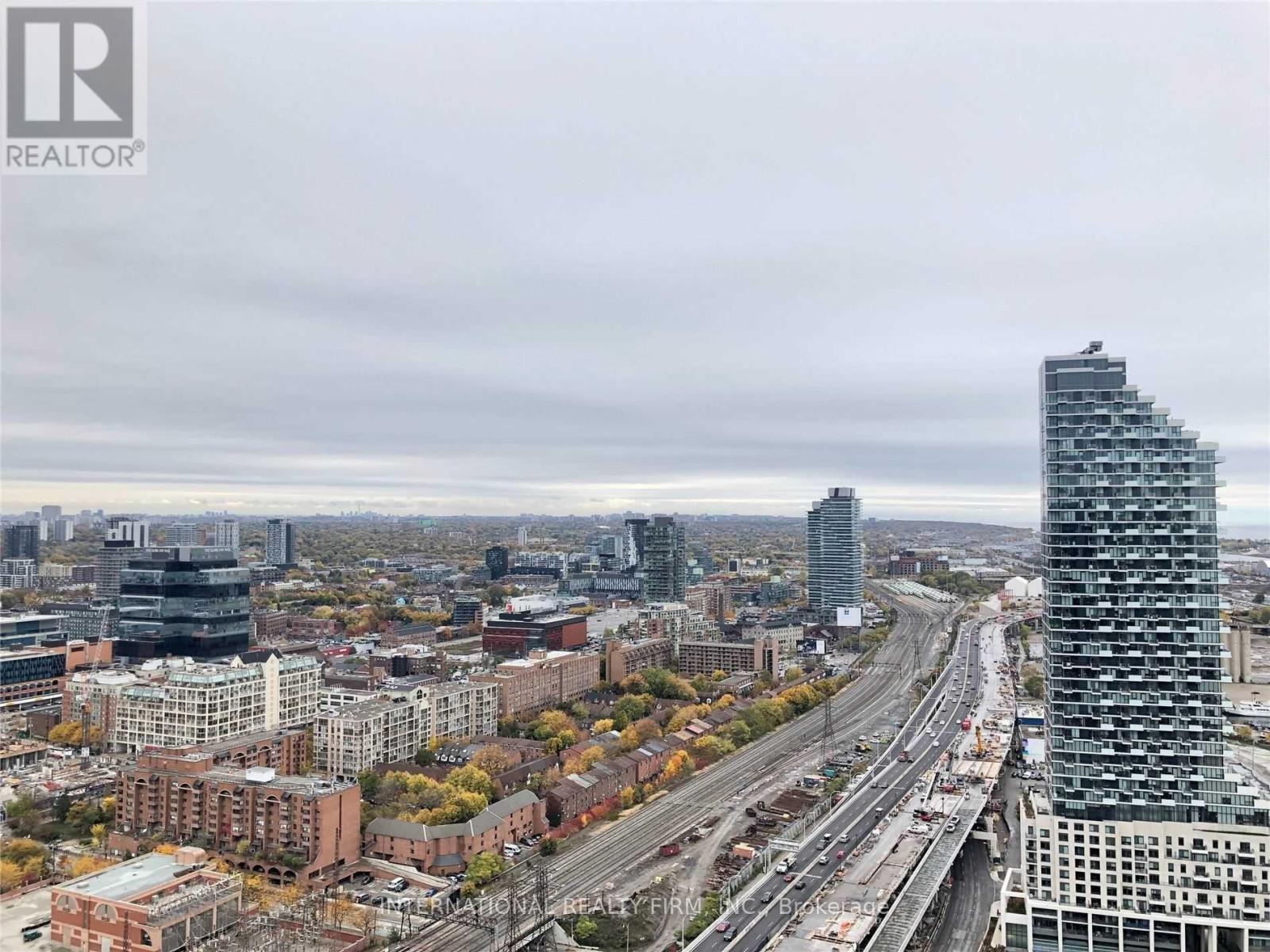 3303 - 20 Richardson Street, Toronto, Ontario M5A 4J9 - Photo 12 - C12420315