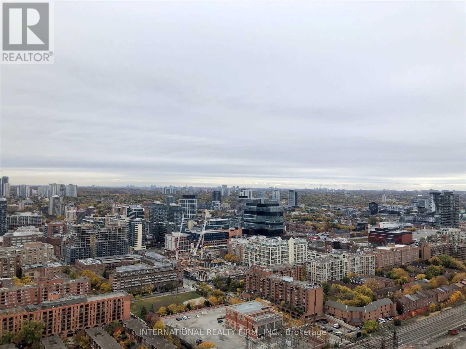 3303 - 20 Richardson Street, Toronto, Ontario M5A 4J9 - Photo 13 - C12420315