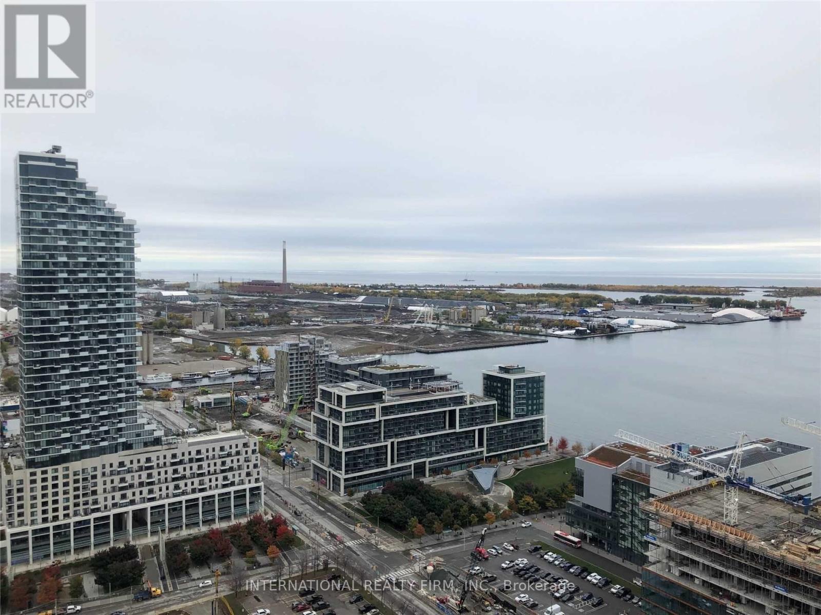 3303 - 20 Richardson Street, Toronto, Ontario M5A 4J9 - Photo 14 - C12420315