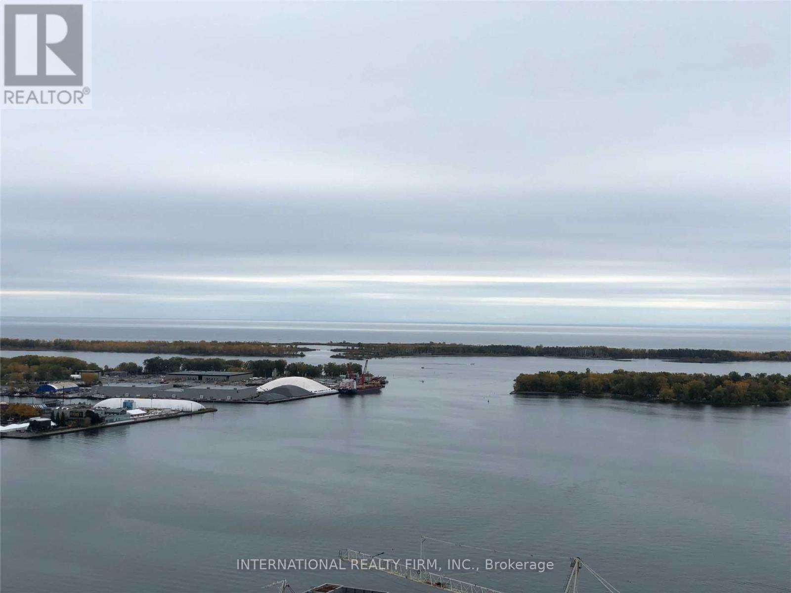 3303 - 20 Richardson Street, Toronto, Ontario M5A 4J9 - Photo 16 - C12420315