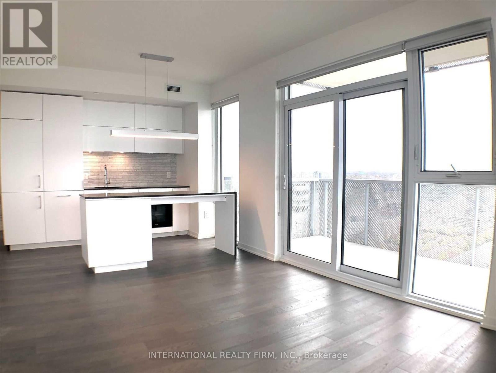 3303 - 20 Richardson Street, Toronto, Ontario M5A 4J9 - Photo 3 - C12420315