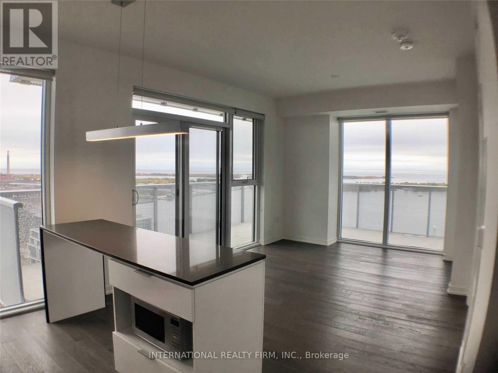 3303 - 20 Richardson Street, Toronto, Ontario M5A 4J9 - Photo 4 - C12420315