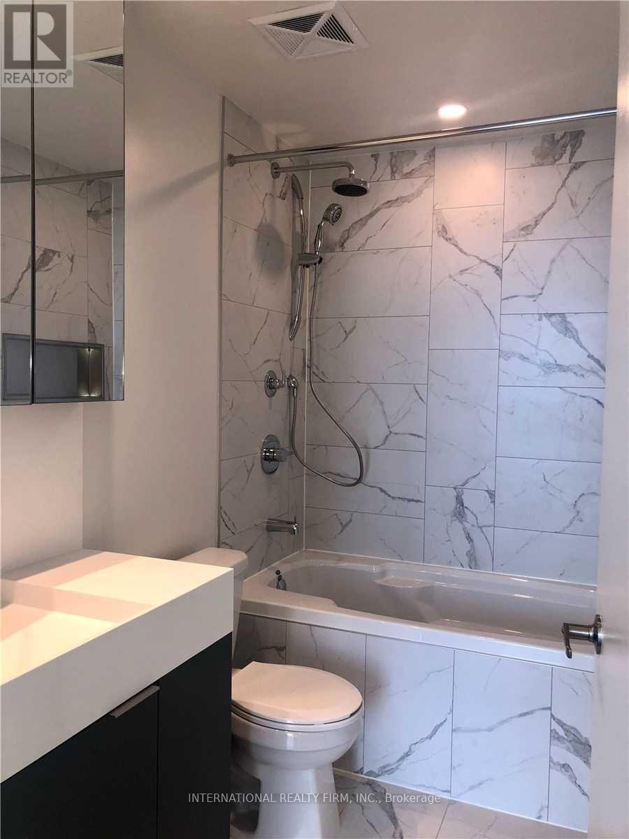 3303 - 20 Richardson Street, Toronto, Ontario M5A 4J9 - Photo 8 - C12420315