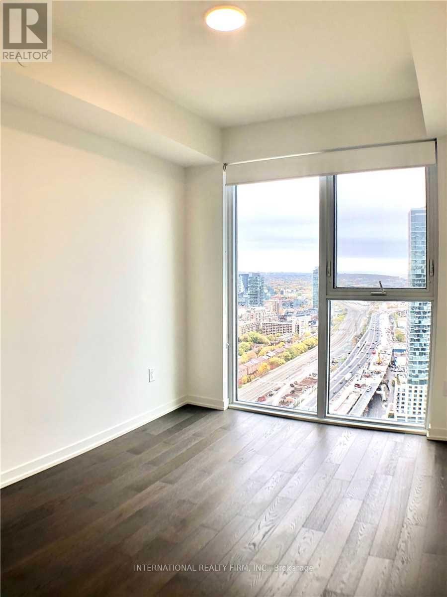 3303 - 20 Richardson Street, Toronto, Ontario M5A 4J9 - Photo 9 - C12420315