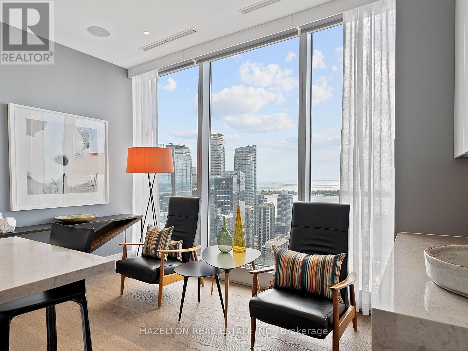 4006 - 183 Wellington Street W, Toronto, Ontario  M5V 0A1 - Photo 14 - C12420321