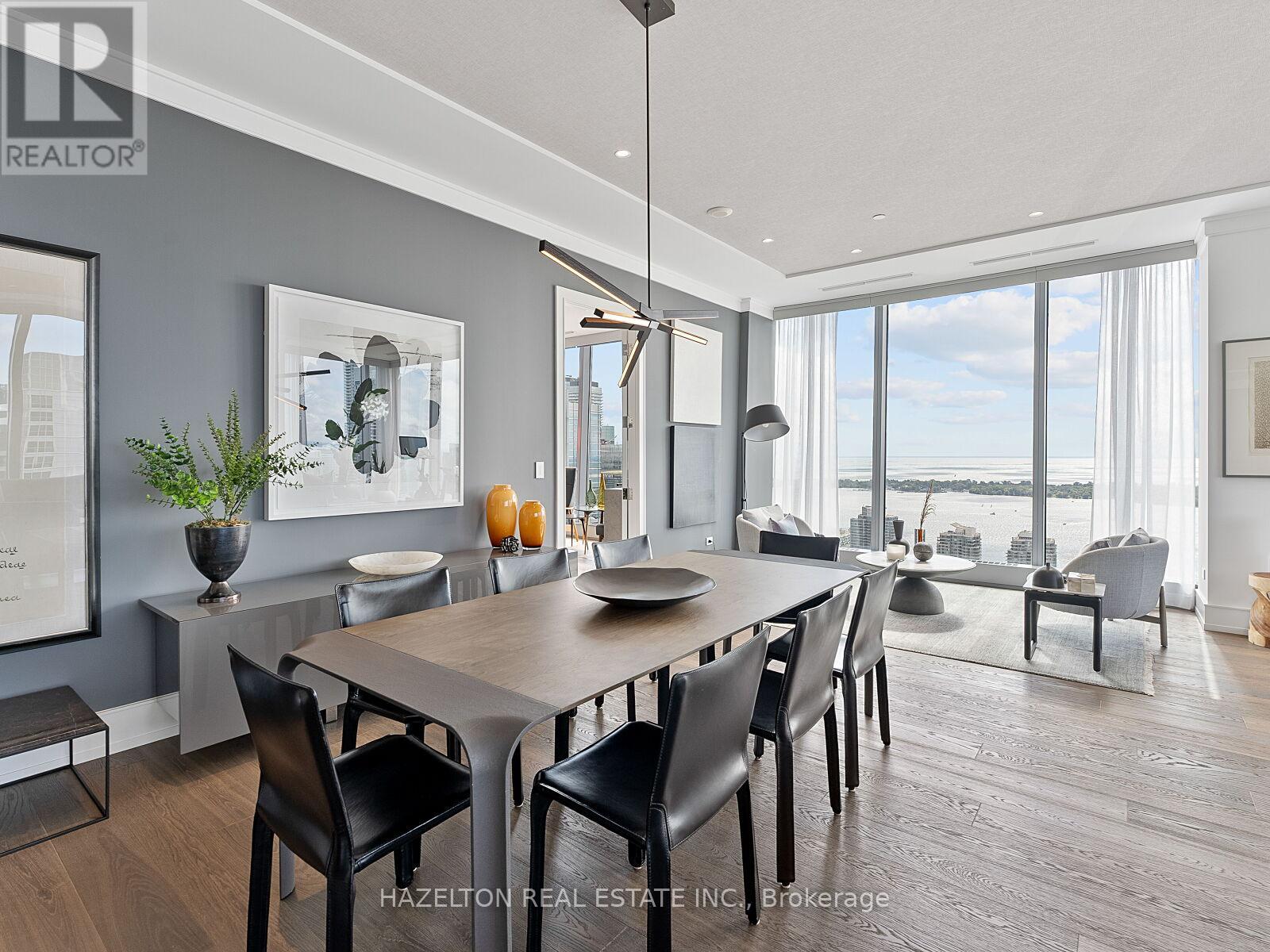 4006 - 183 Wellington Street W, Toronto, Ontario  M5V 0A1 - Photo 16 - C12420321