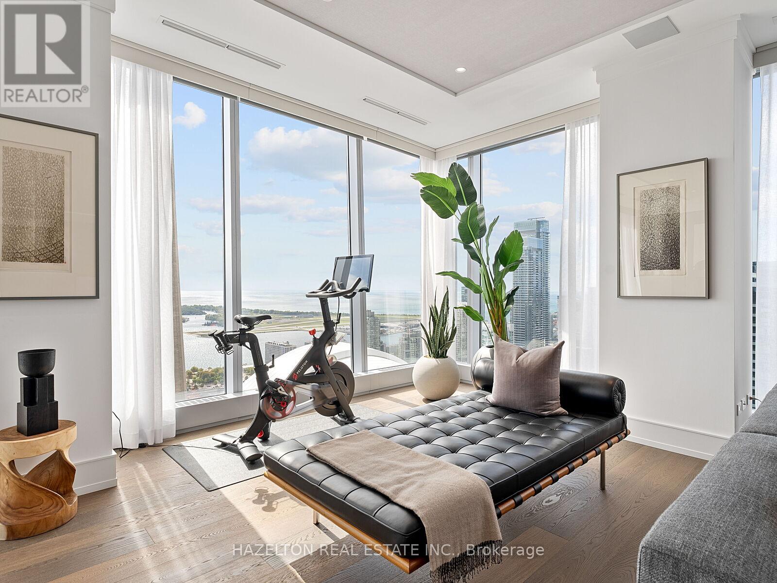 4006 - 183 Wellington Street W, Toronto, Ontario  M5V 0A1 - Photo 20 - C12420321