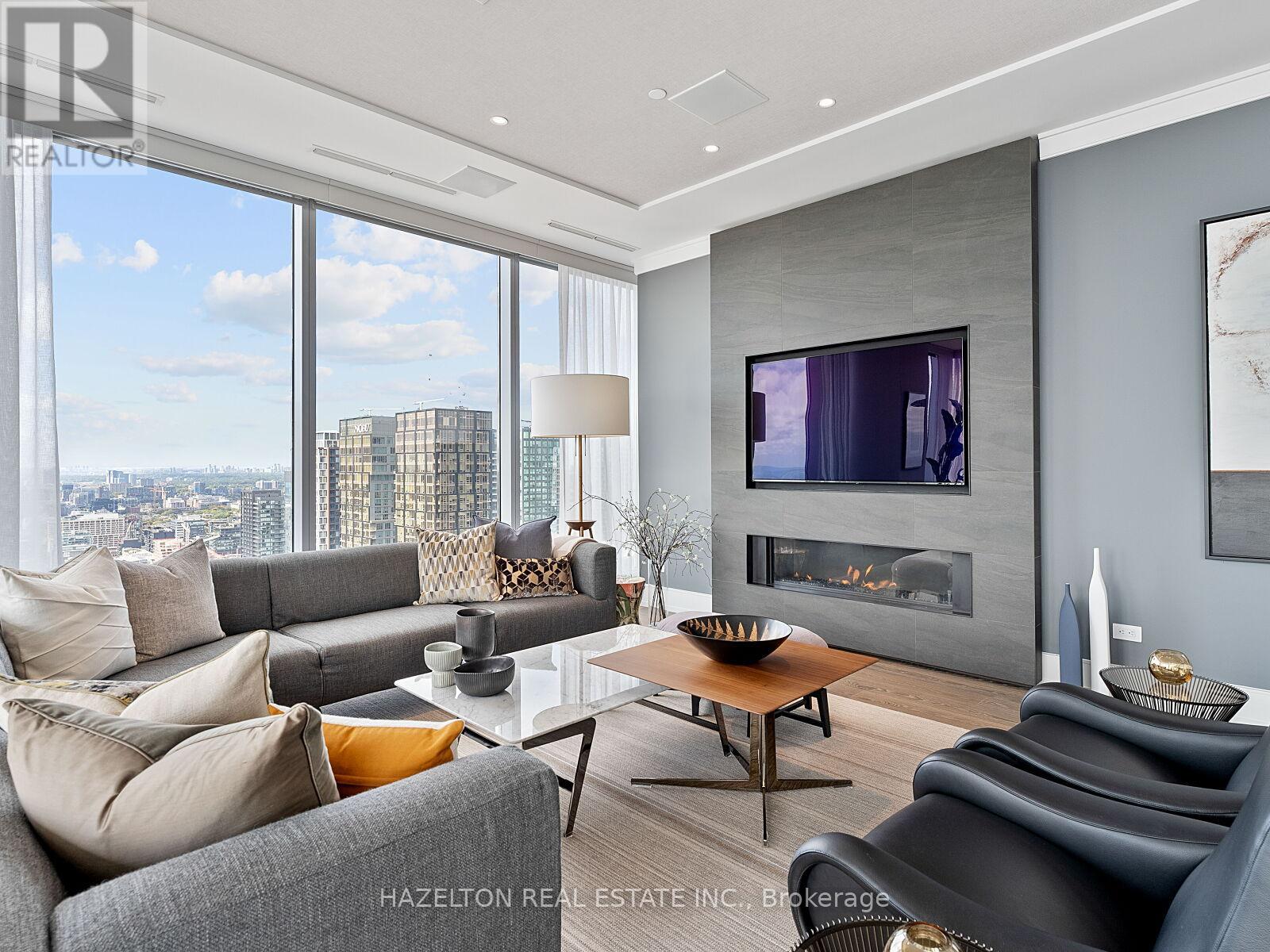 4006 - 183 Wellington Street W, Toronto, Ontario  M5V 0A1 - Photo 23 - C12420321