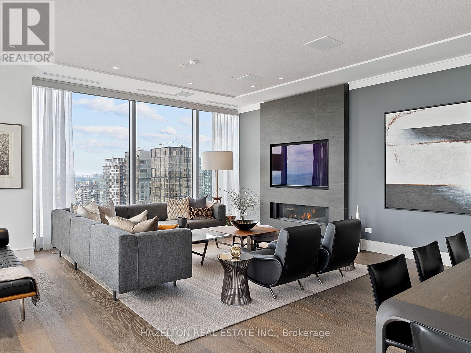 4006 - 183 Wellington Street W, Toronto, Ontario  M5V 0A1 - Photo 27 - C12420321