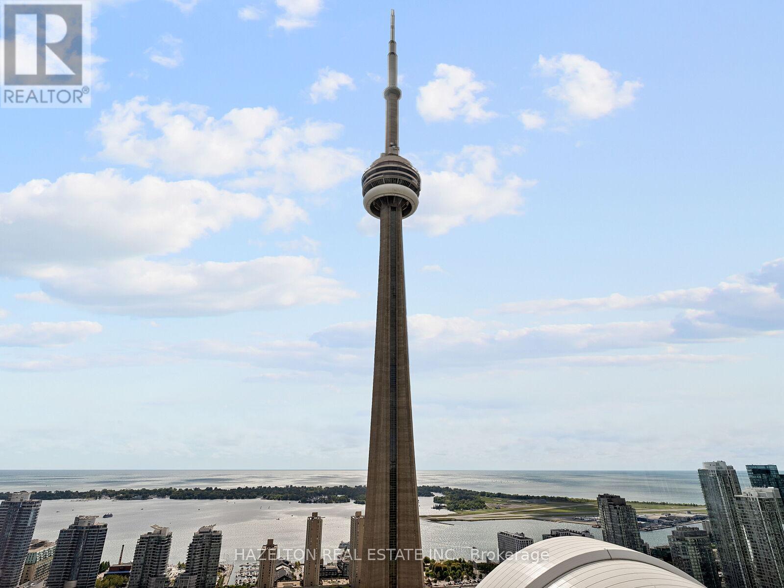 4006 - 183 Wellington Street W, Toronto, Ontario  M5V 0A1 - Photo 29 - C12420321