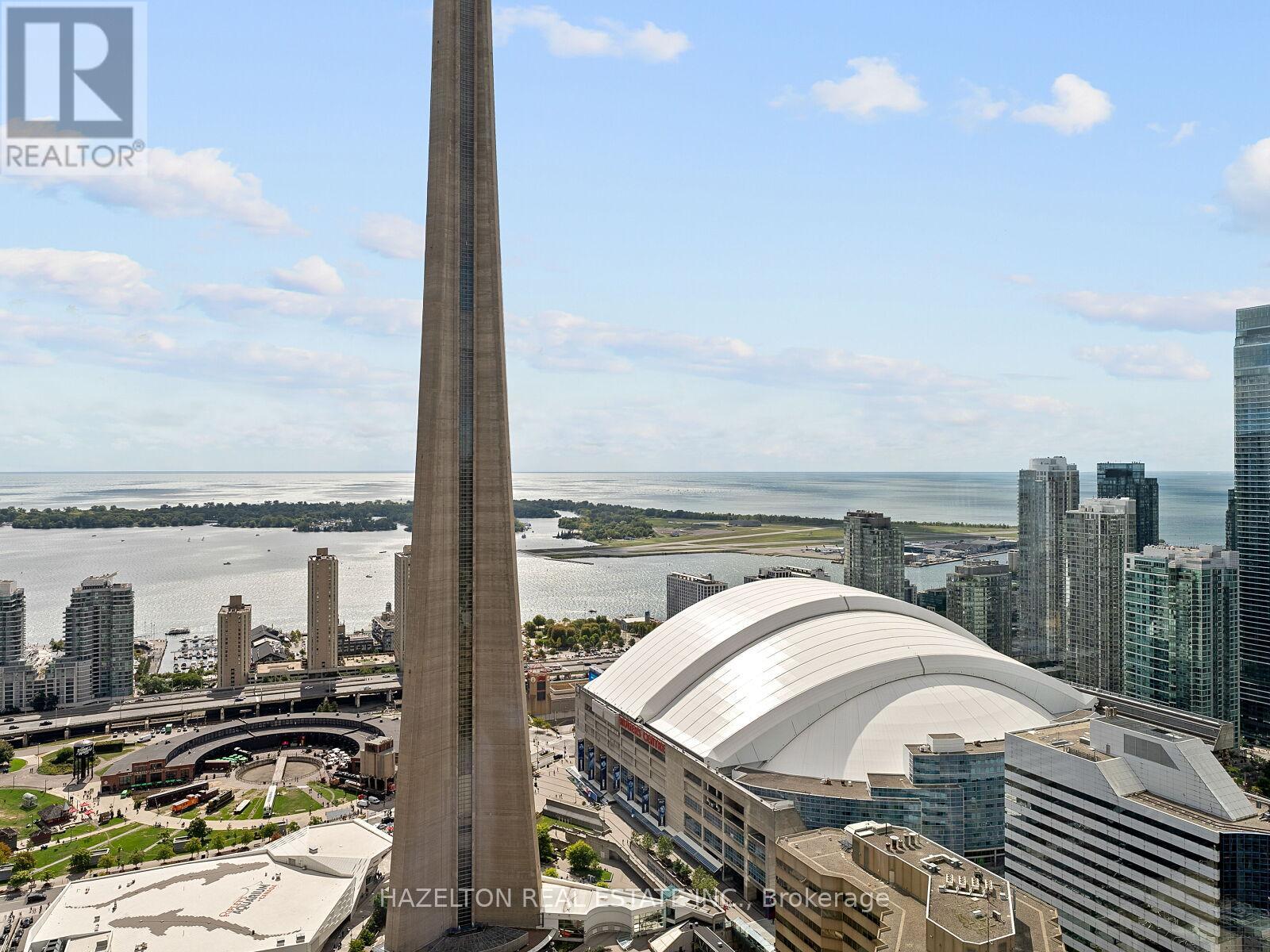 4006 - 183 Wellington Street W, Toronto, Ontario  M5V 0A1 - Photo 30 - C12420321