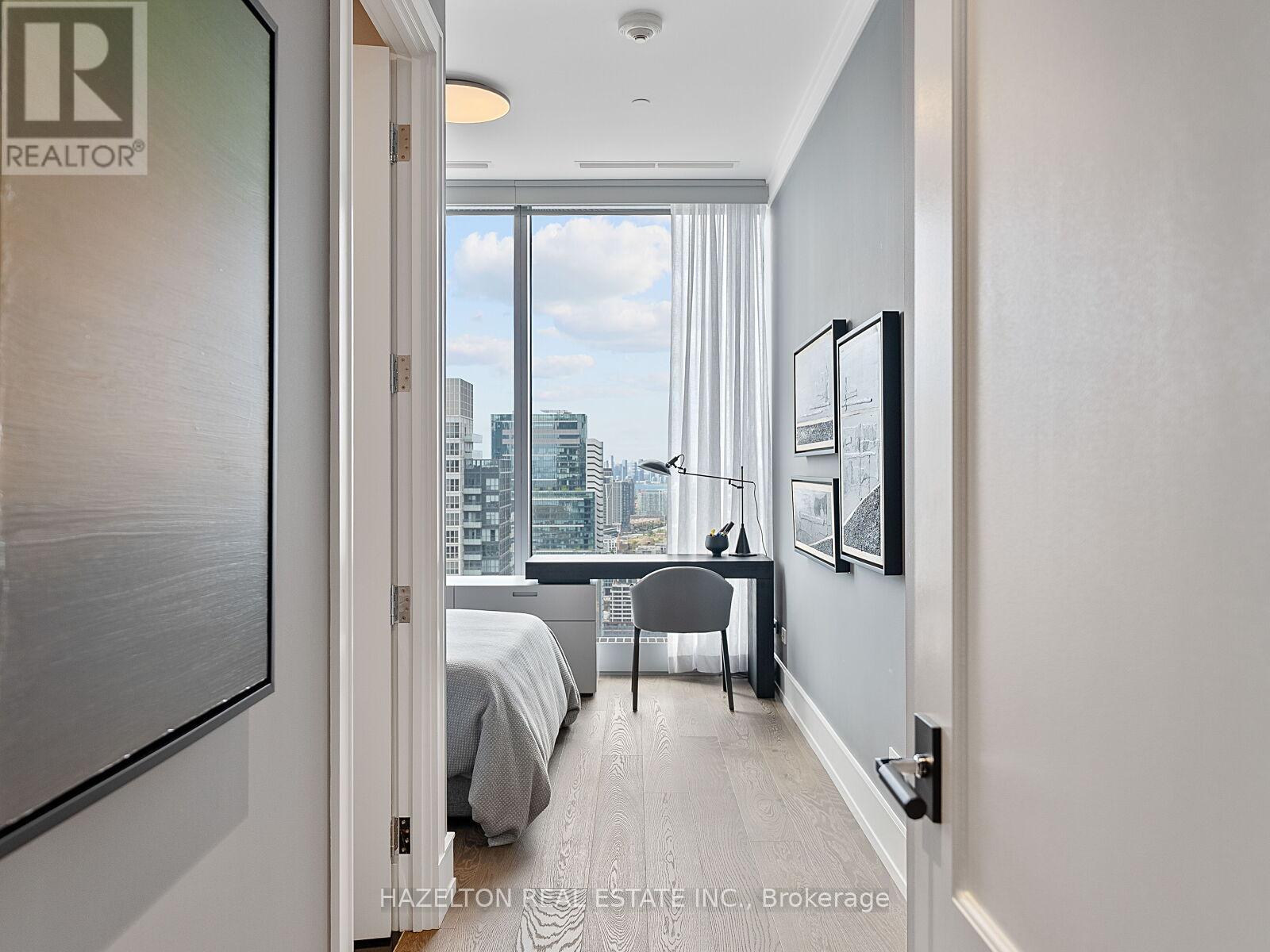4006 - 183 Wellington Street W, Toronto, Ontario  M5V 0A1 - Photo 41 - C12420321